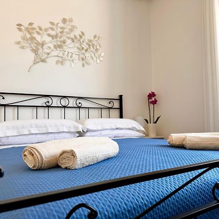 B&B Casa Morgana Ольбия Экстерьер фото