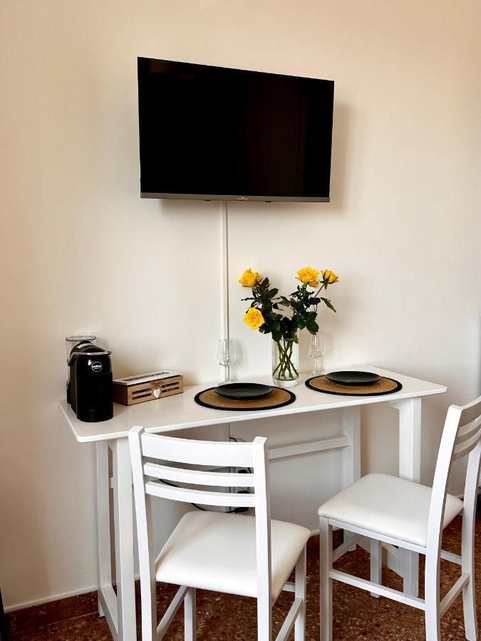 B&B Casa Morgana Ольбия Экстерьер фото