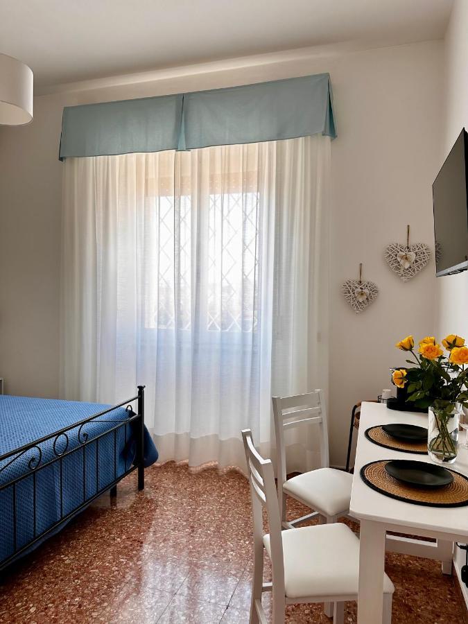 B&B Casa Morgana Ольбия Экстерьер фото
