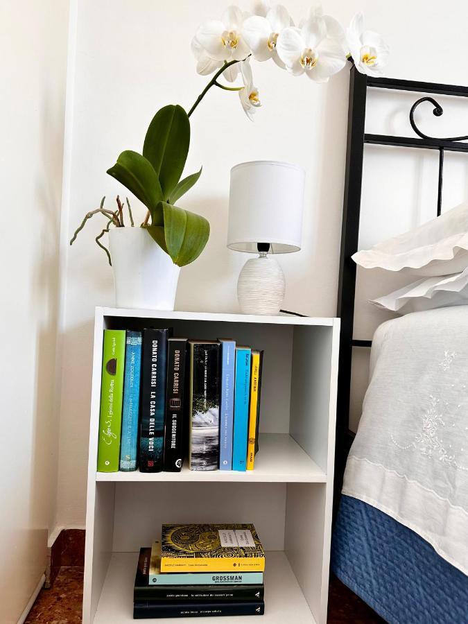 B&B Casa Morgana Ольбия Экстерьер фото