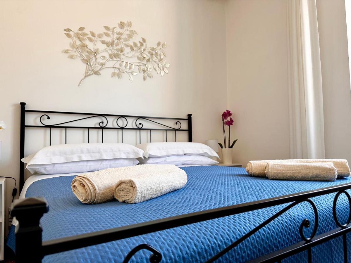 B&B Casa Morgana Ольбия Экстерьер фото