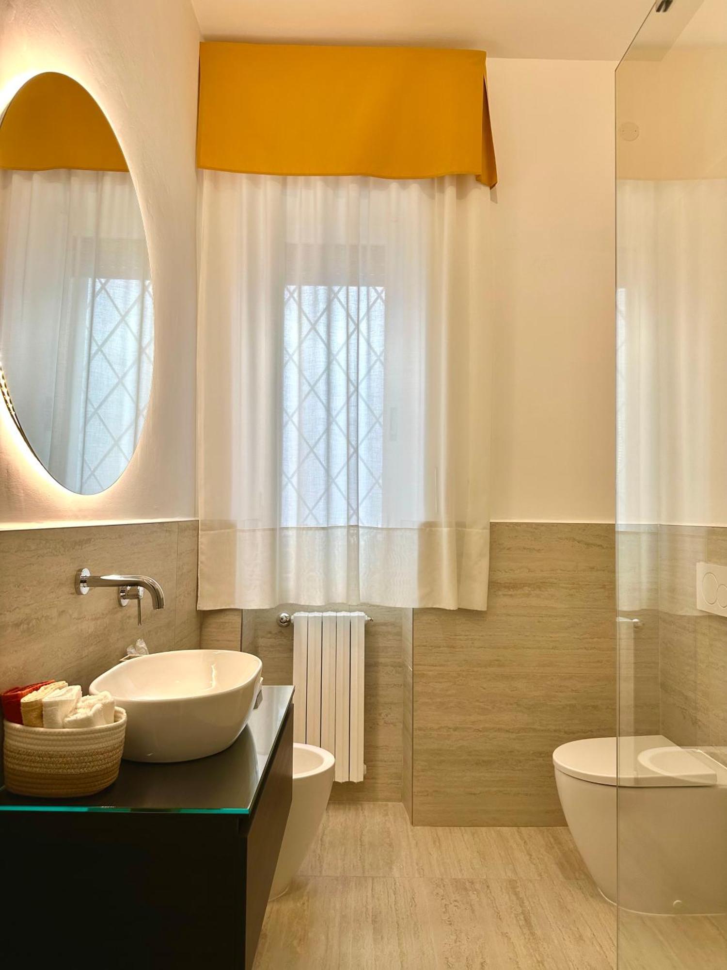 B&B Casa Morgana Ольбия Экстерьер фото